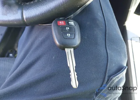 2013 Toyota Camry Se from USA, damaged, VIN 4T1BF1FK7DU241361